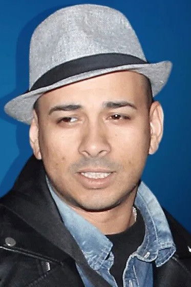 et billede af Husein Alijević