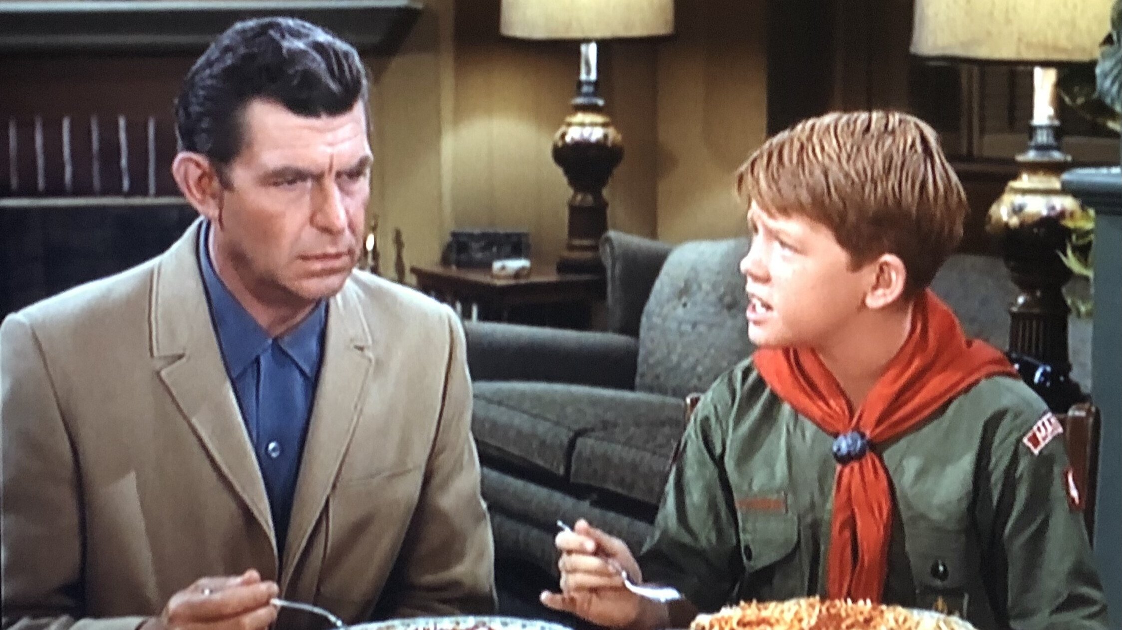 The Andy Griffith Show