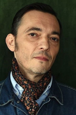 et billede af Robin Feix