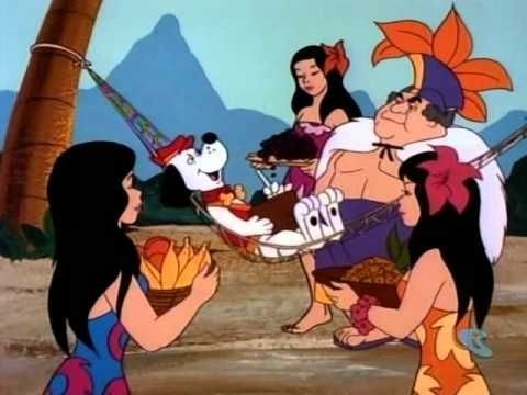 Episode 1