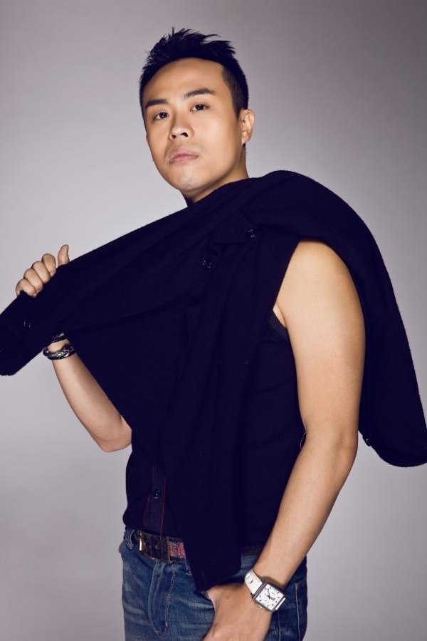 et billede af Kason Tsai Kai-Chian