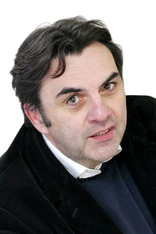 et billede af Jean-Pierre Pasqualini