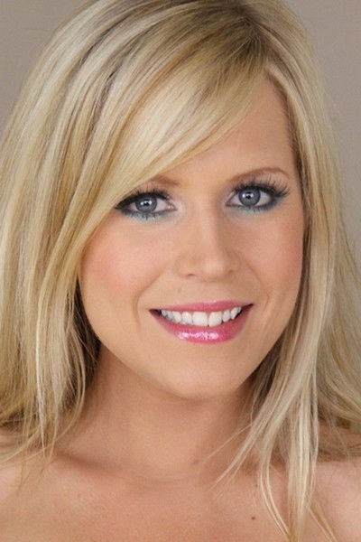 et billede af Darcy Tyler