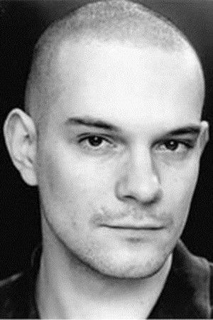 et billede af Nick Jones