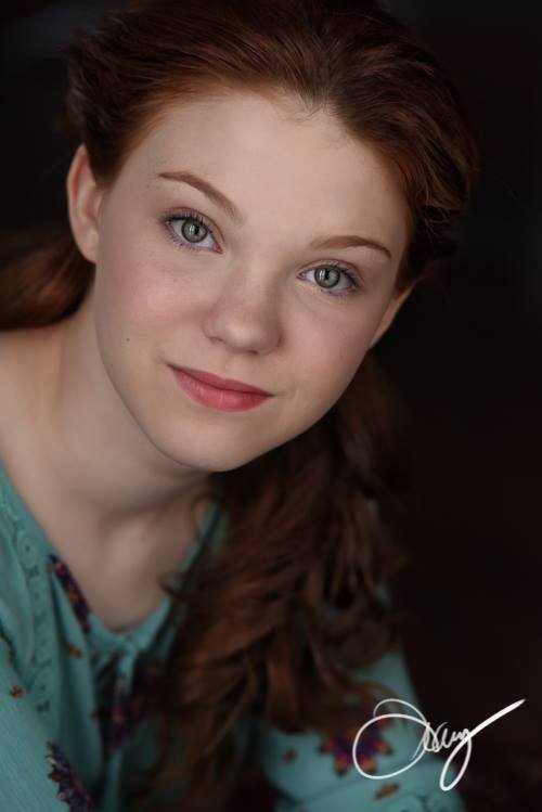 Kennedy Brice | Samantha