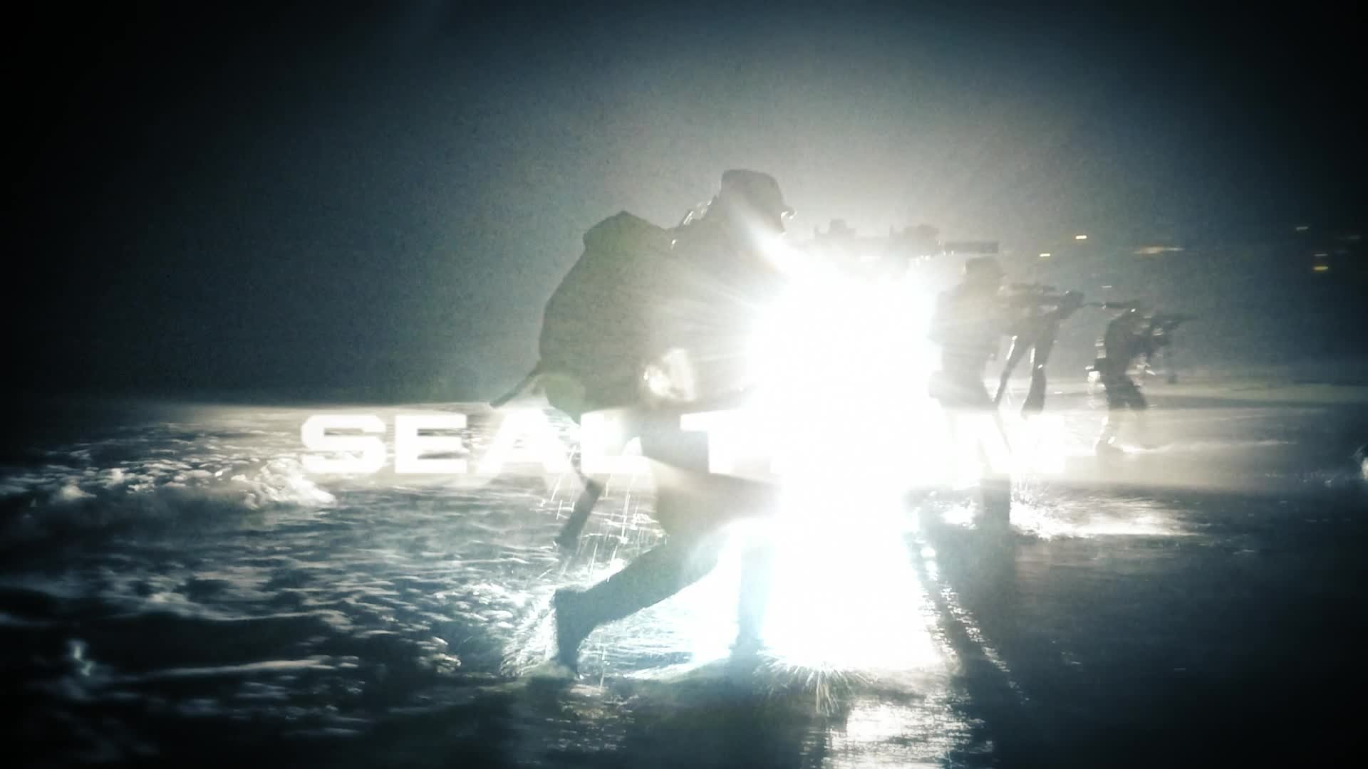 SEAL Team Season 4 :Episode 9  Reckoning