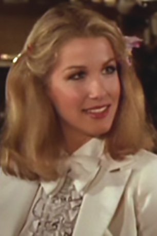 et billede af Linda Prast