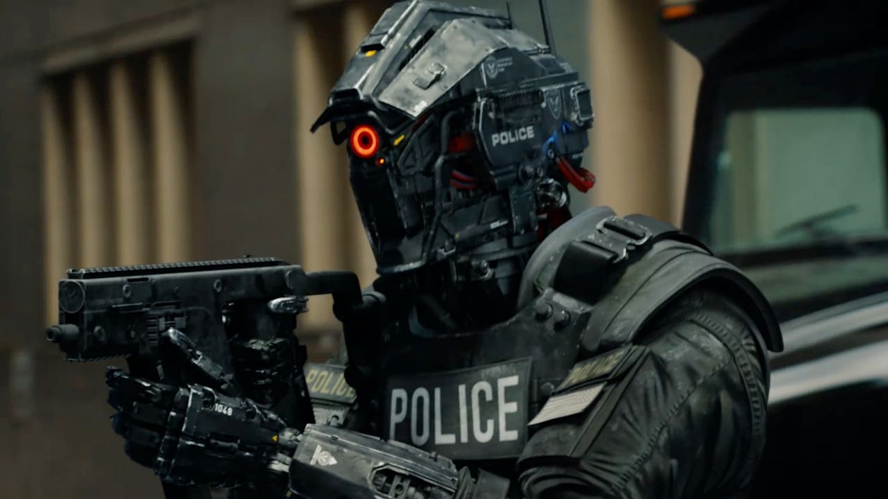 CODE8／コード・エイト (2019)