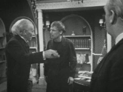 Doctor Who - Season 3 Episode 44 : Episodio 44 (1989)