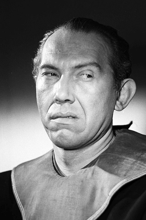 et billede af Wojciech Turowski