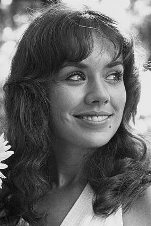 et billede af Rebecca Dianna Smith