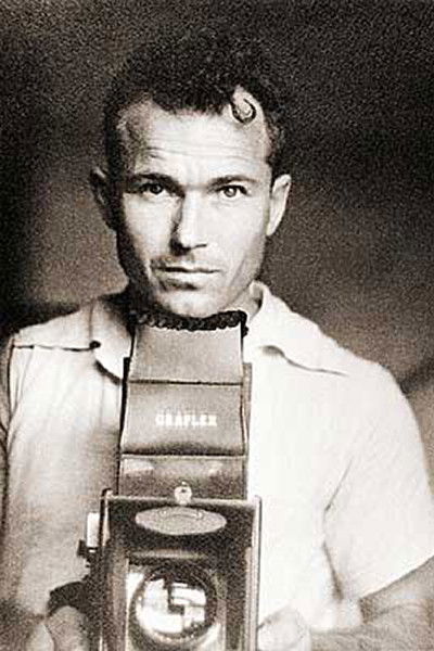 et billede af Doc Ball