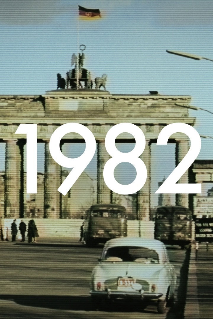 For All Mankind: One Giant Leap 1982