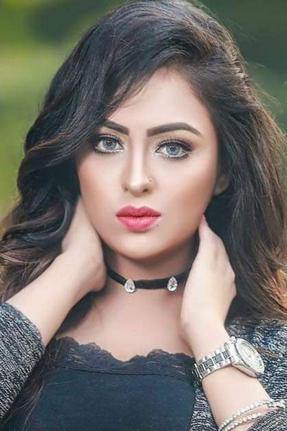 et billede af Tanha Tasnia