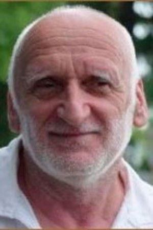 et billede af Lavrentiy Akhba