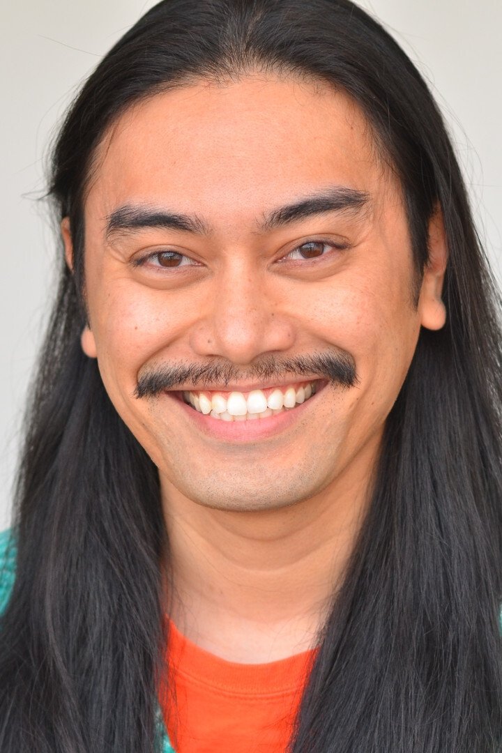 et billede af Mitch Narito