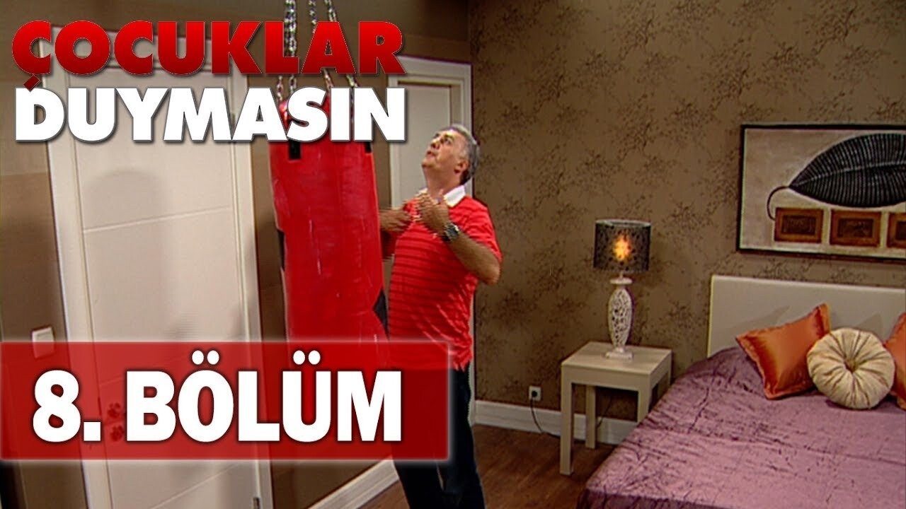 Episode 8