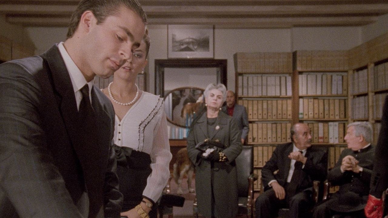 All Ladies Do It (1992) AZ Movies