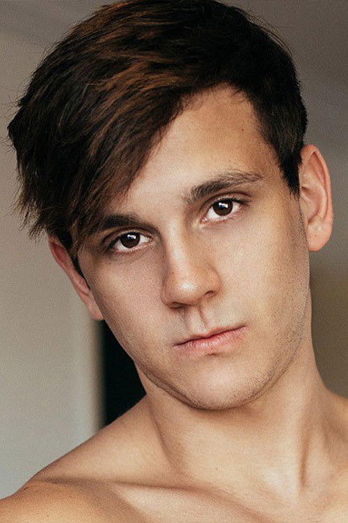 et billede af Zac Stevens