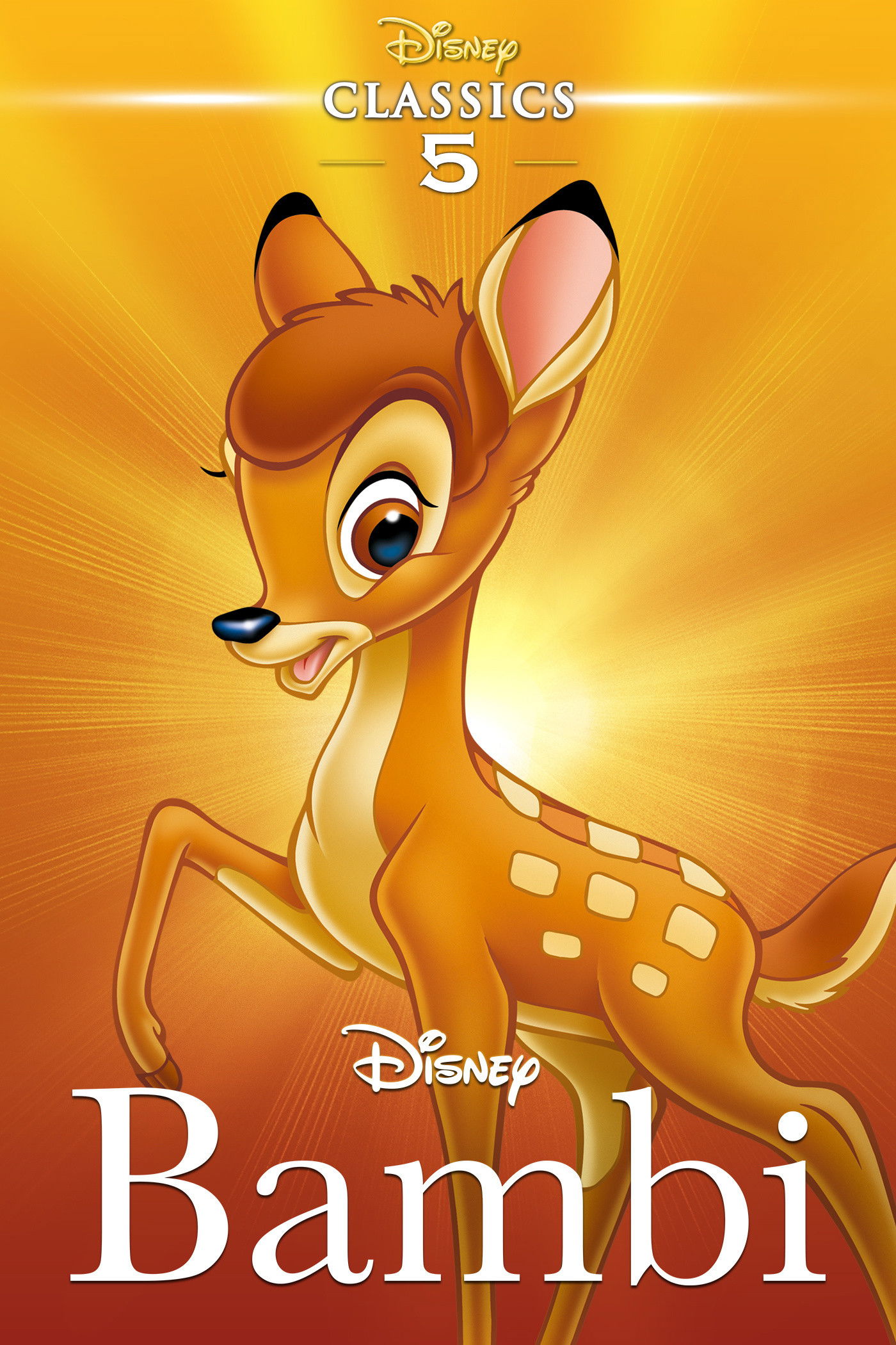 Watch Bambi (1942) Full Movie Online Free CineFOX