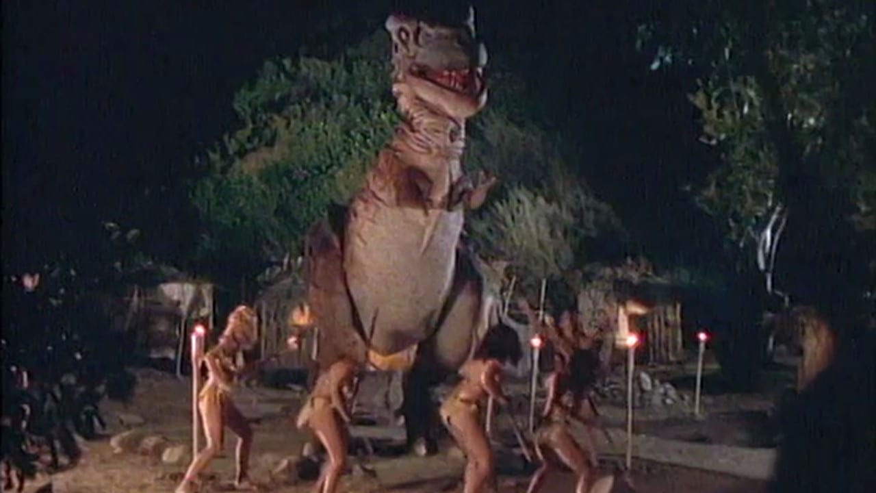 Dinosaur Island 1994 Gratis Films Kijken Met Ondertiteling