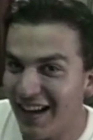 et billede af Max DeNiro