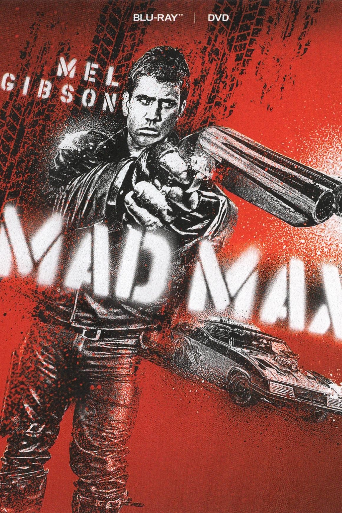 Mad Max