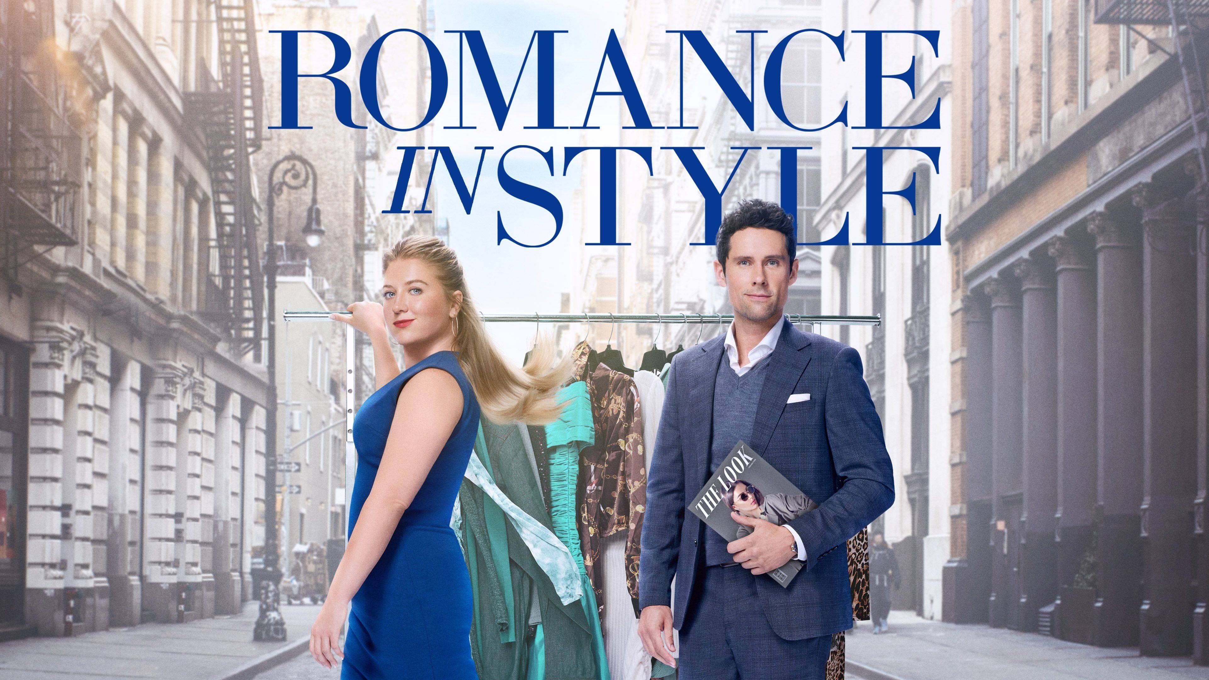 Romance in Style (2022)