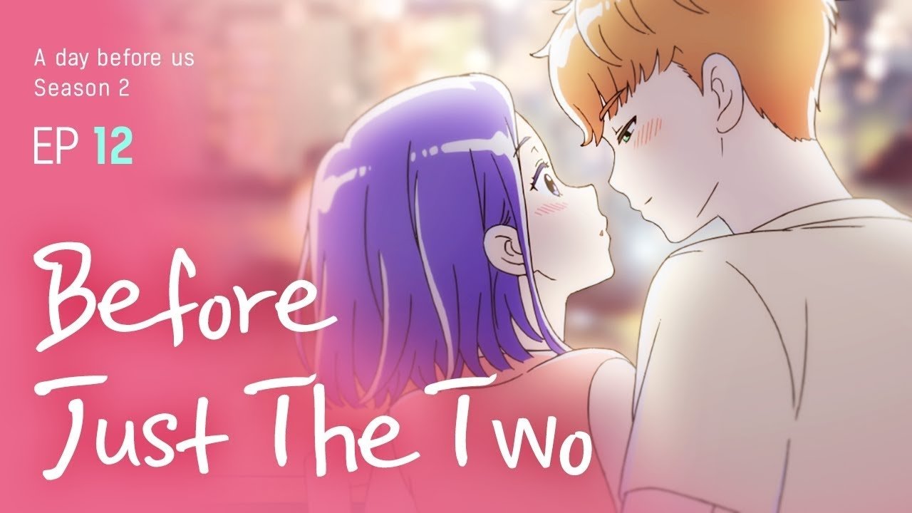 Episode 12