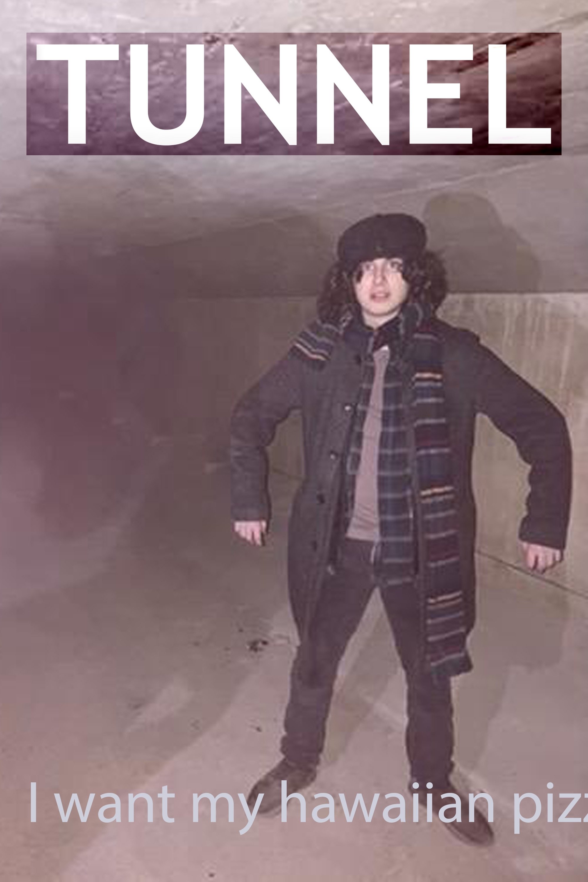 TUNNEL