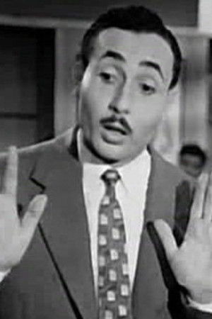 et billede af Talaat Alaam