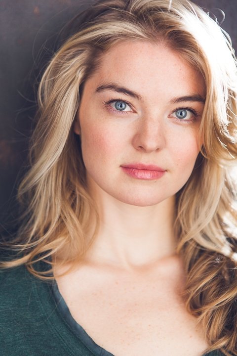 et billede af Sara Hogrefe