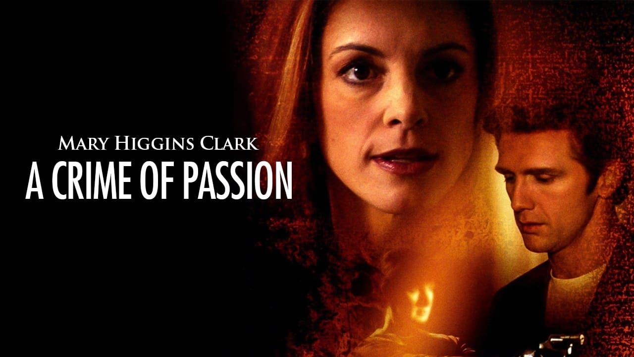 A Crime of Passion