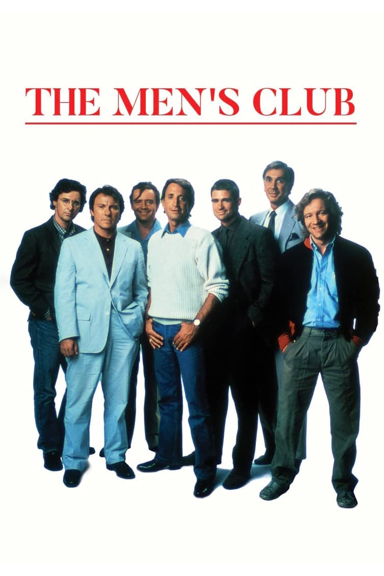 The Men's Club