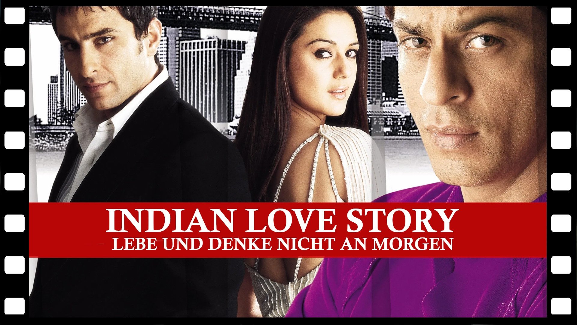 Kal Ho Naa Ho