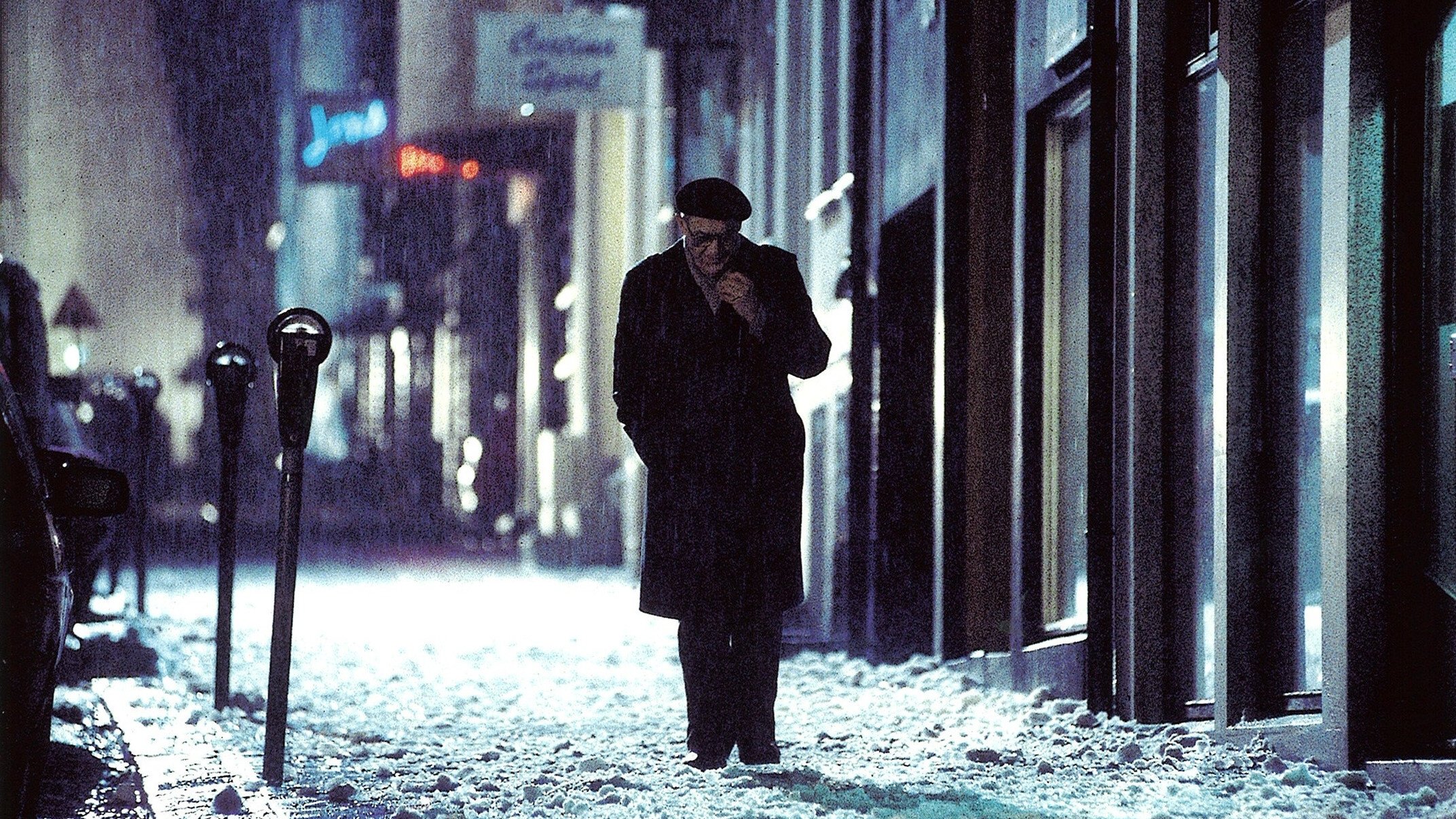 Fiasco (2000)