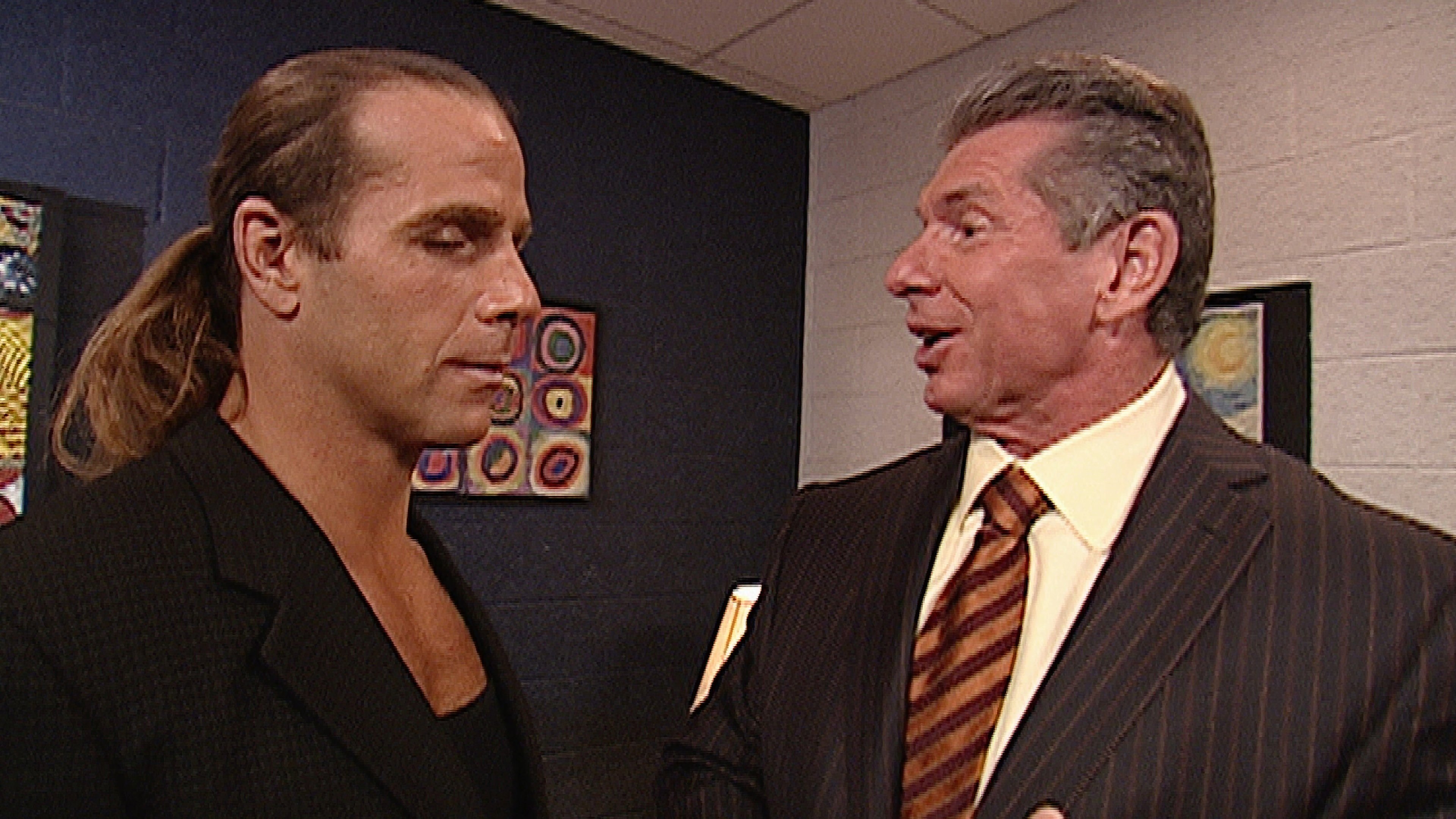 Raw - Feb 27, 2006