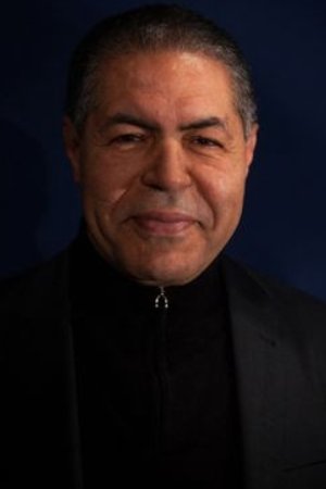 et billede af Malek Chebel