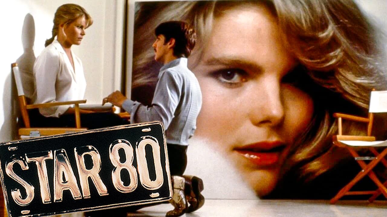 Star 80 (1983)