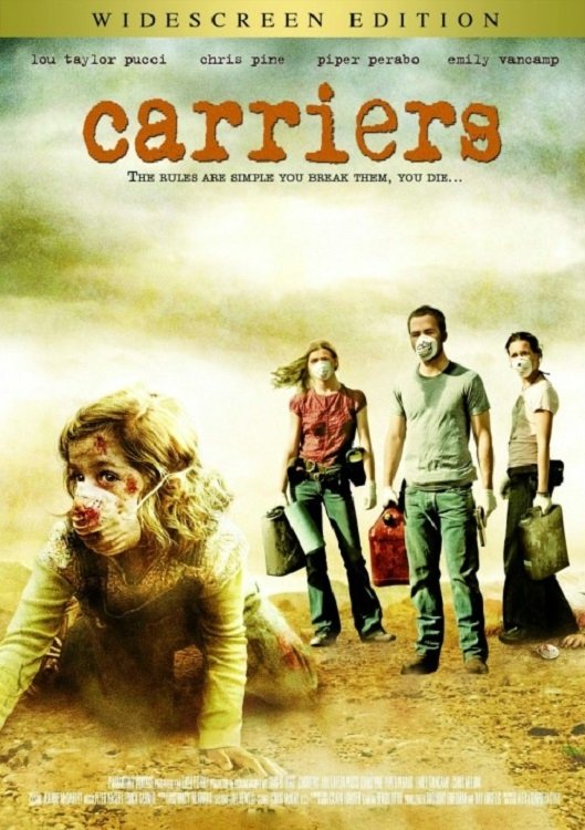 Carriers
