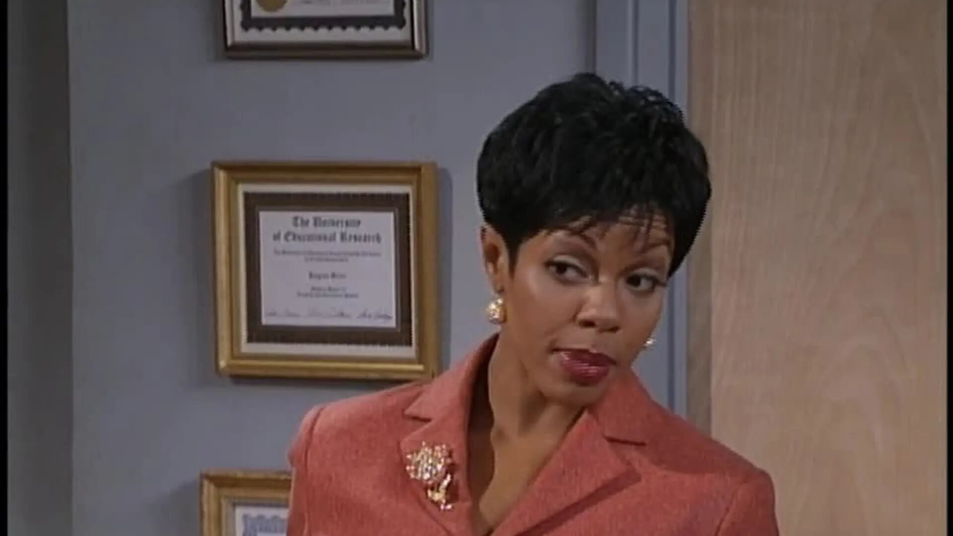 The Steve Harvey Show
