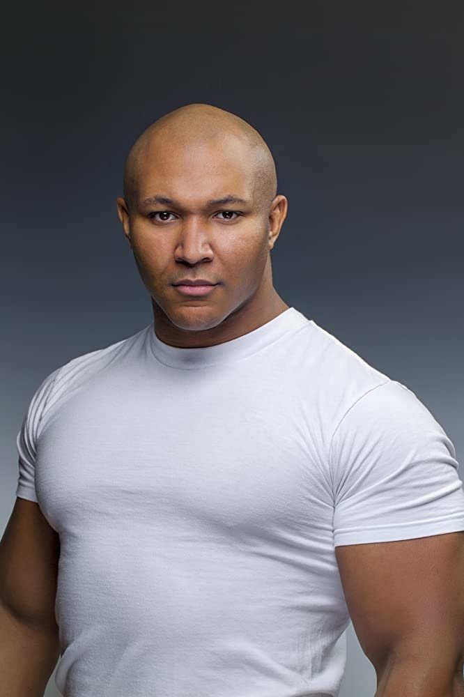 et billede af Gary Peebles