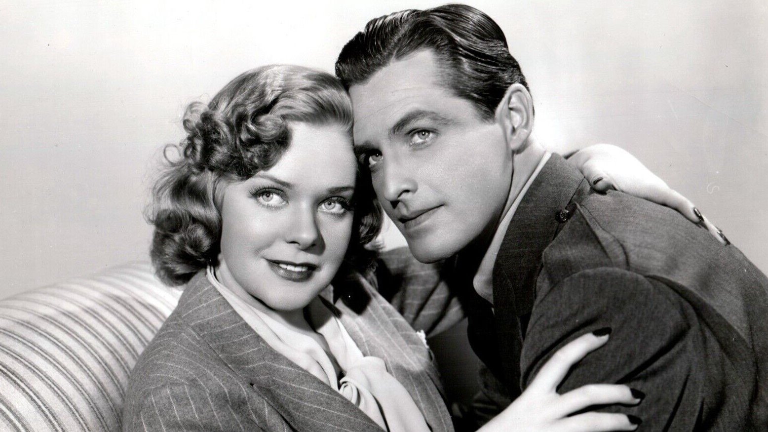 Tail Spin (1939)