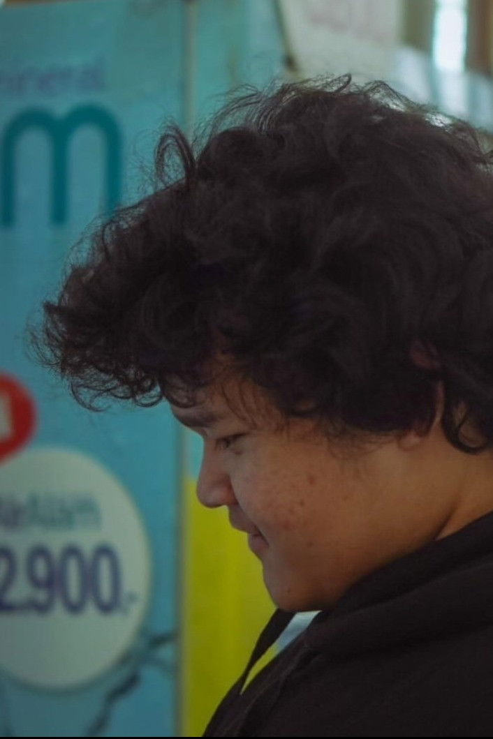 et billede af Shultan Dafa Lilwalid