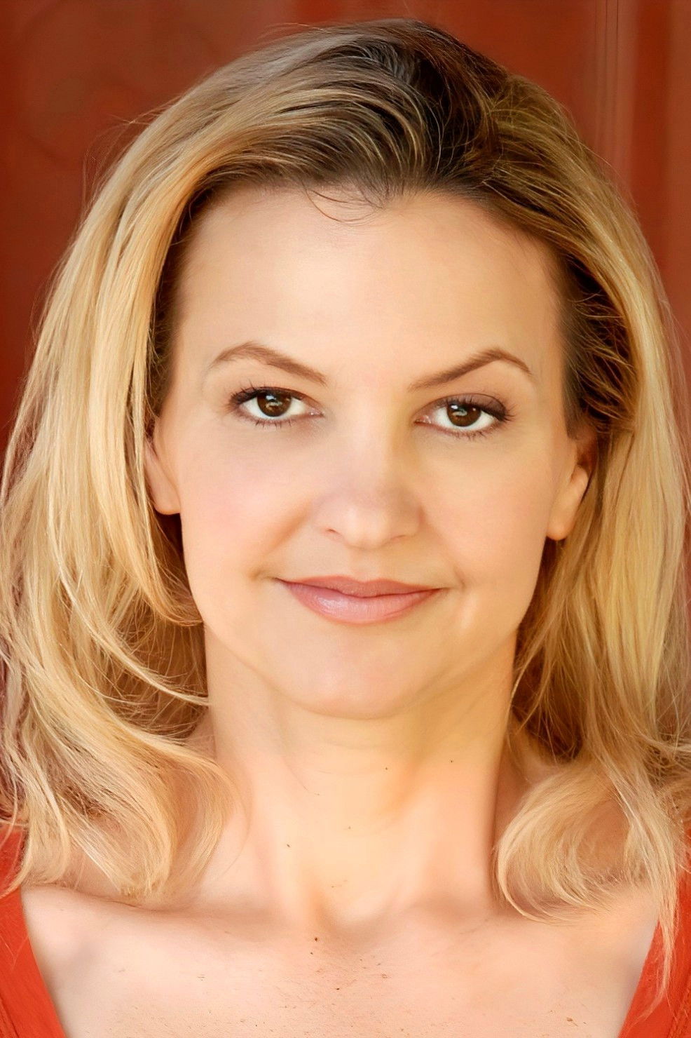 et billede af Elle Alexander