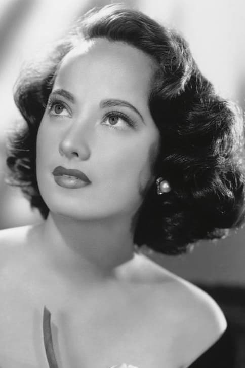 Photo de Merle Oberon 1379