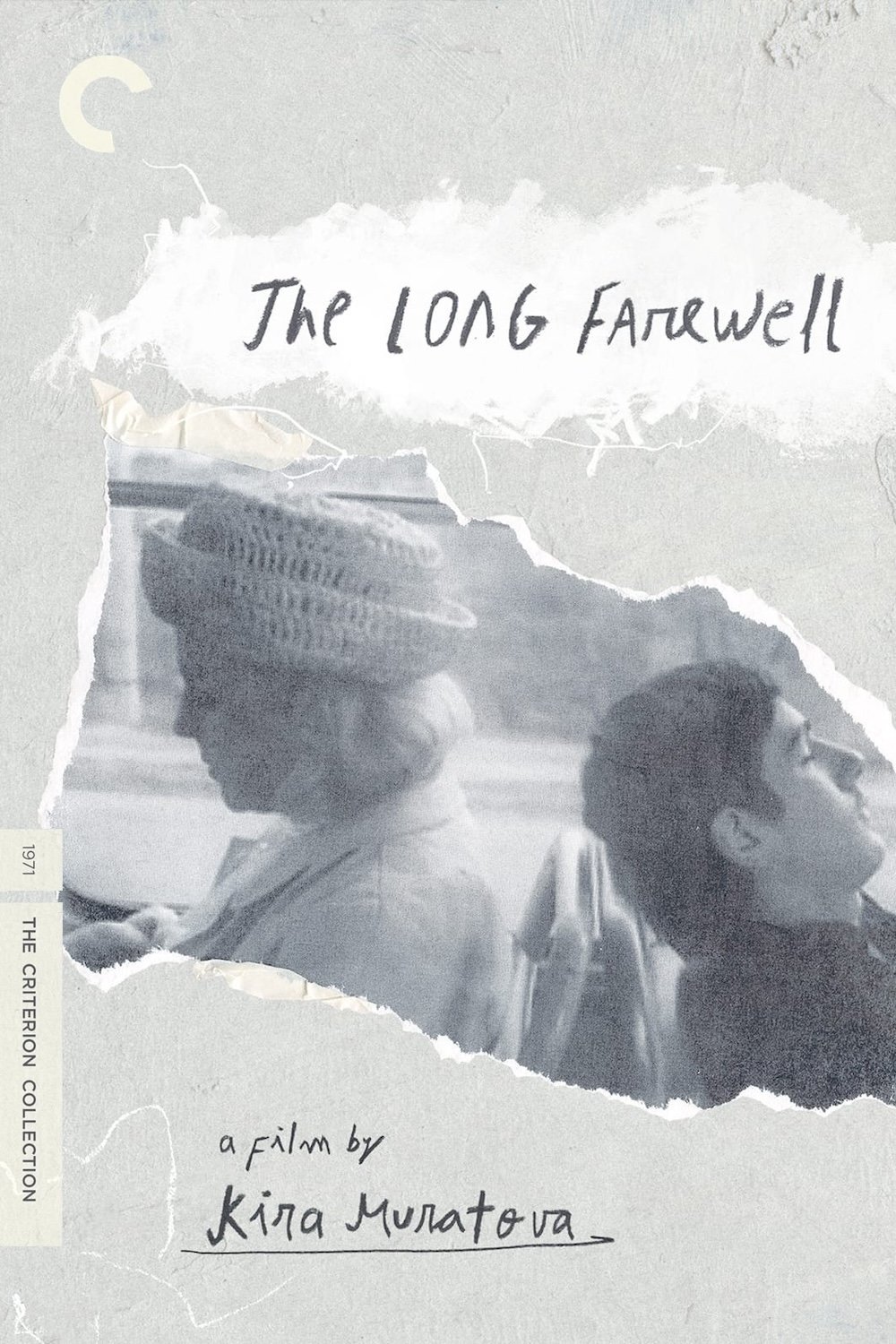 The Long Farewell