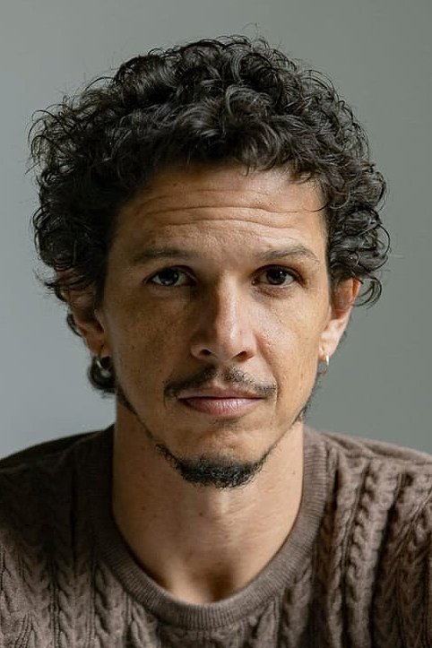 et billede af Rafael Losso