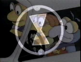 Muppet Babies