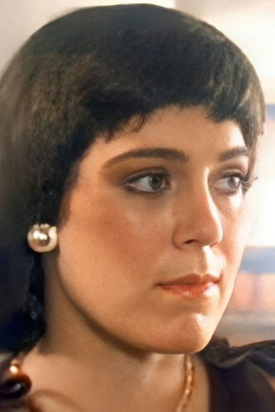 et billede af Lisa Be